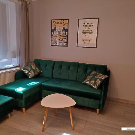 Apartament Nadolnik Bezplatny Parking Klucze W Skrytce Rachunek Poznań Esterno foto
