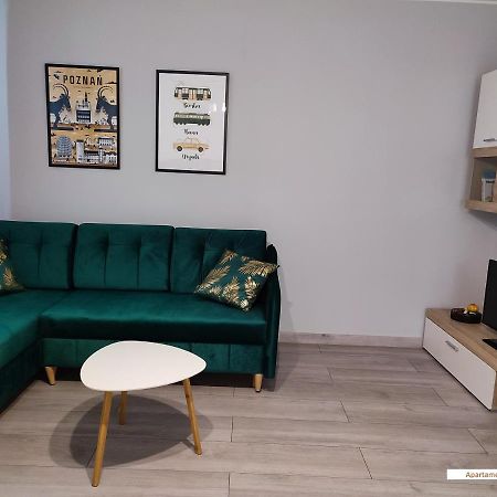 Apartament Nadolnik Bezplatny Parking Klucze W Skrytce Rachunek Poznań Esterno foto