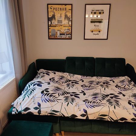 Apartament Nadolnik Bezplatny Parking Klucze W Skrytce Rachunek Poznań Esterno foto