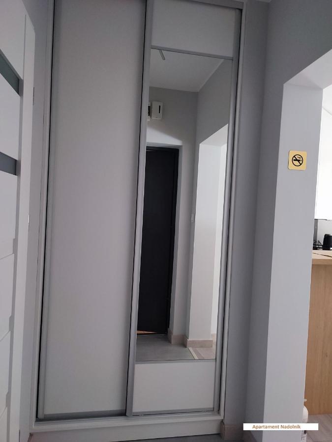 Apartament Nadolnik Bezplatny Parking Klucze W Skrytce Rachunek Poznań Esterno foto