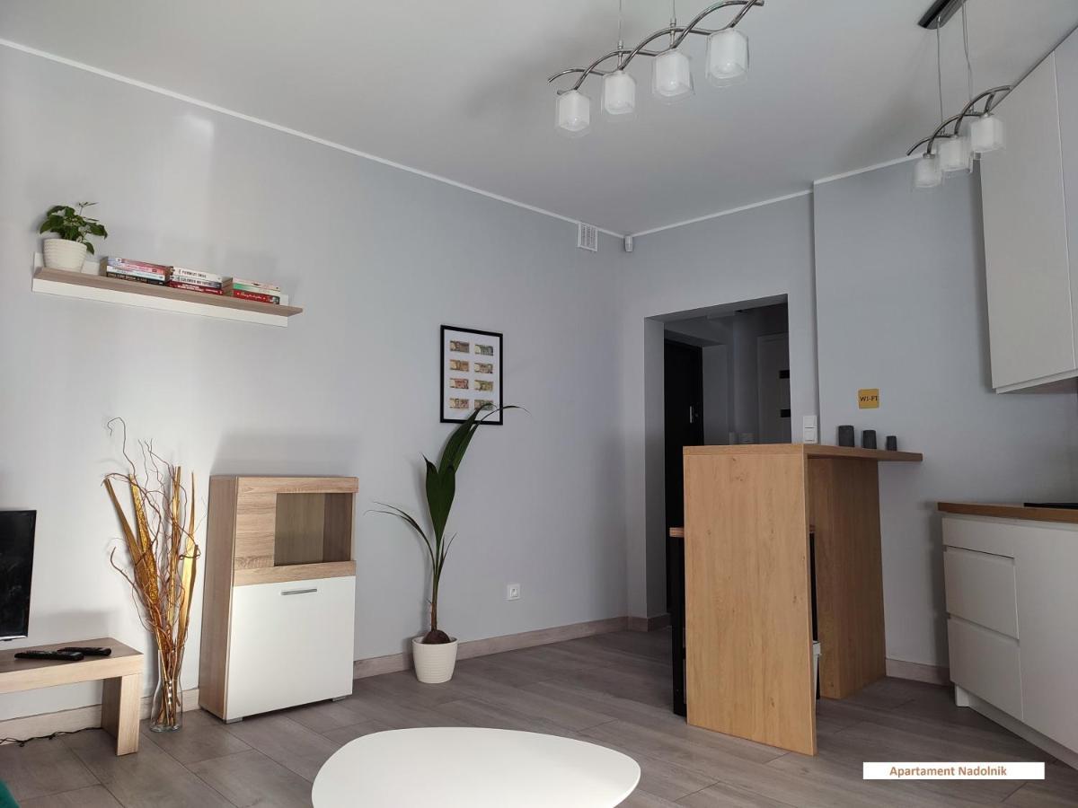 Apartament Nadolnik Bezplatny Parking Klucze W Skrytce Rachunek Poznań Esterno foto