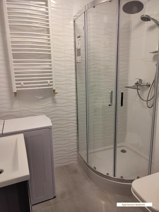Apartament Nadolnik Bezplatny Parking Klucze W Skrytce Rachunek Poznań Esterno foto