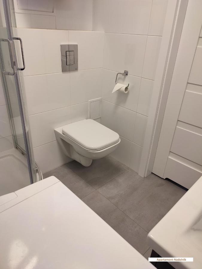 Apartament Nadolnik Bezplatny Parking Klucze W Skrytce Rachunek Poznań Esterno foto