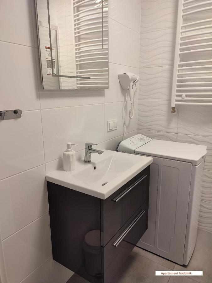 Apartament Nadolnik Bezplatny Parking Klucze W Skrytce Rachunek Poznań Esterno foto