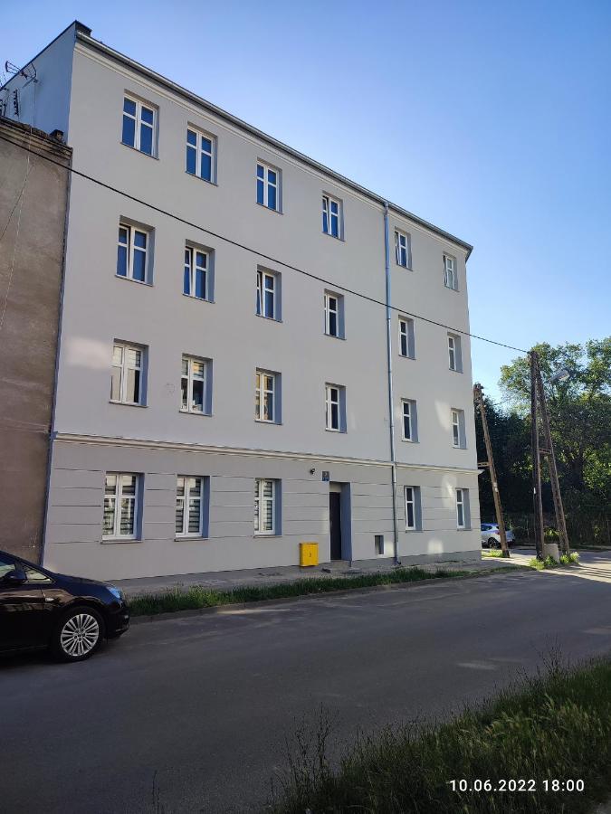 Apartament Nadolnik Bezplatny Parking Klucze W Skrytce Rachunek Poznań Esterno foto